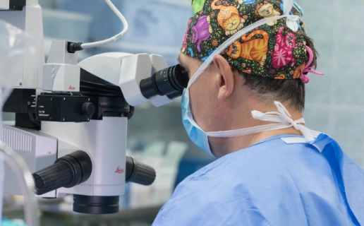 Best Eye Laser in the World