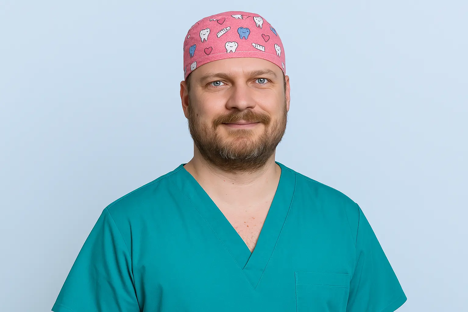 doc MUDr Martin Sin PhD FEBO